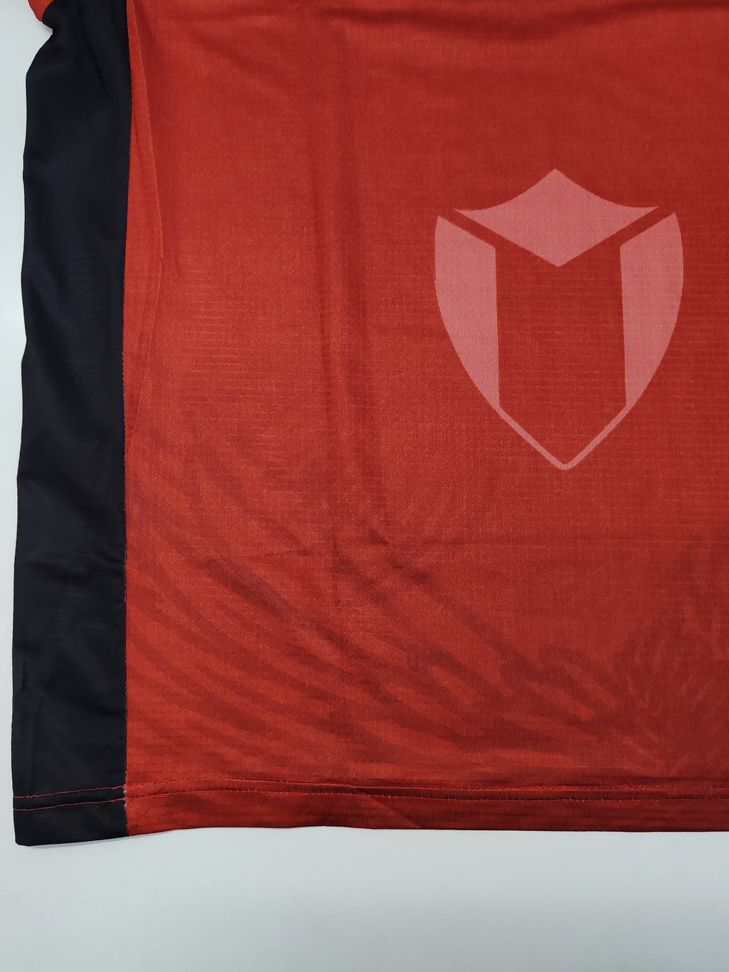 Sudan Signature Red Jersey 2026 (S.Z)
